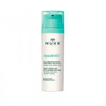 nuxe neceser aquabella
